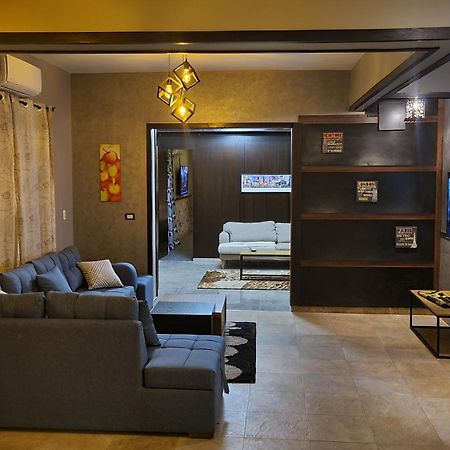 The Resort Studio - New Kairo Bagian luar foto