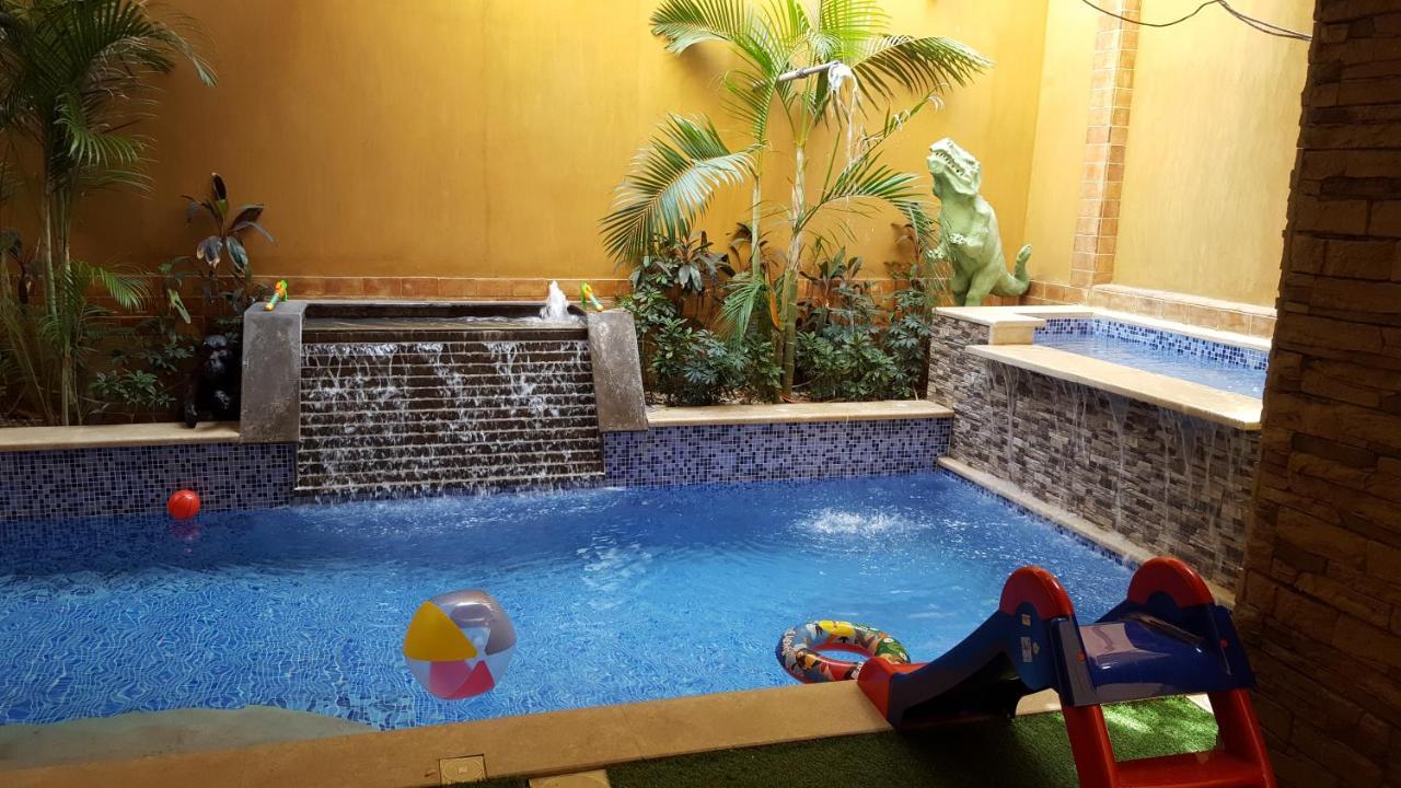 The Resort Studio - New Kairo Bagian luar foto