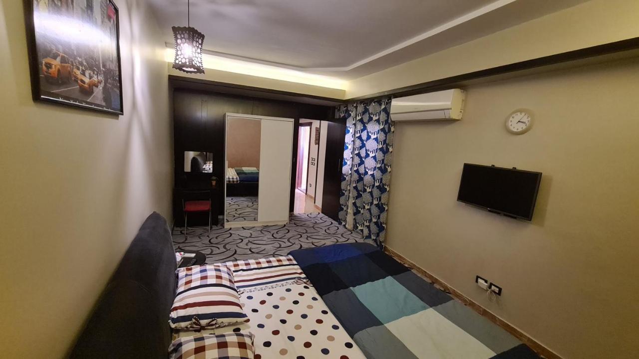The Resort Studio - New Kairo Bagian luar foto