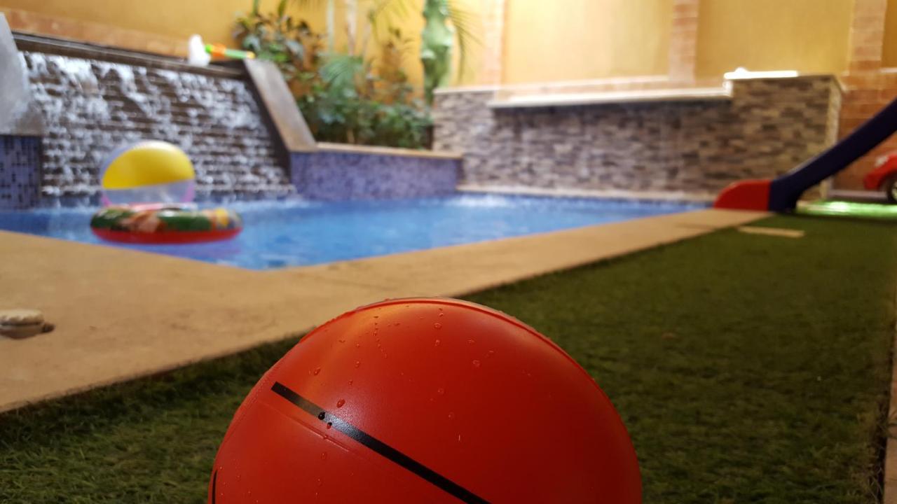 The Resort Studio - New Kairo Bagian luar foto