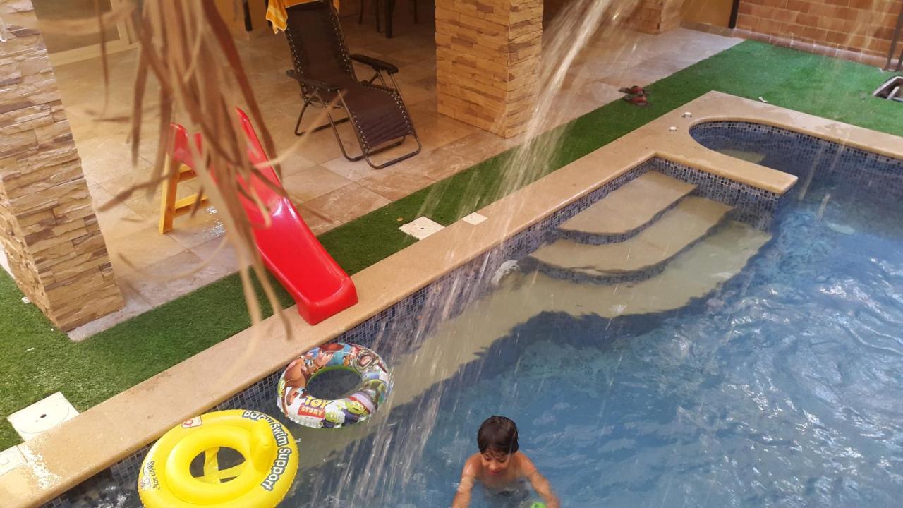 The Resort Studio - New Kairo Bagian luar foto