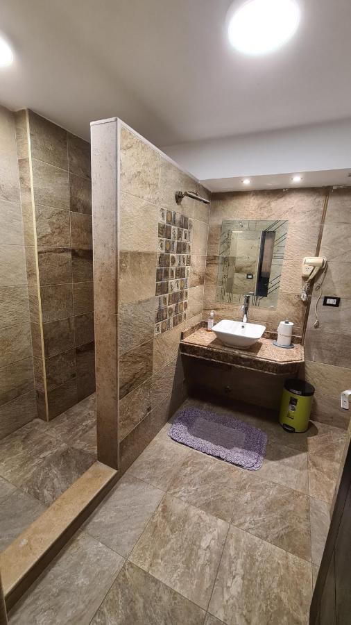 The Resort Studio - New Kairo Bagian luar foto
