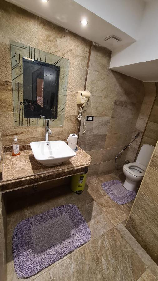 The Resort Studio - New Kairo Bagian luar foto
