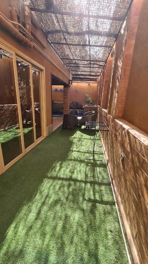The Resort Studio - New Kairo Bagian luar foto