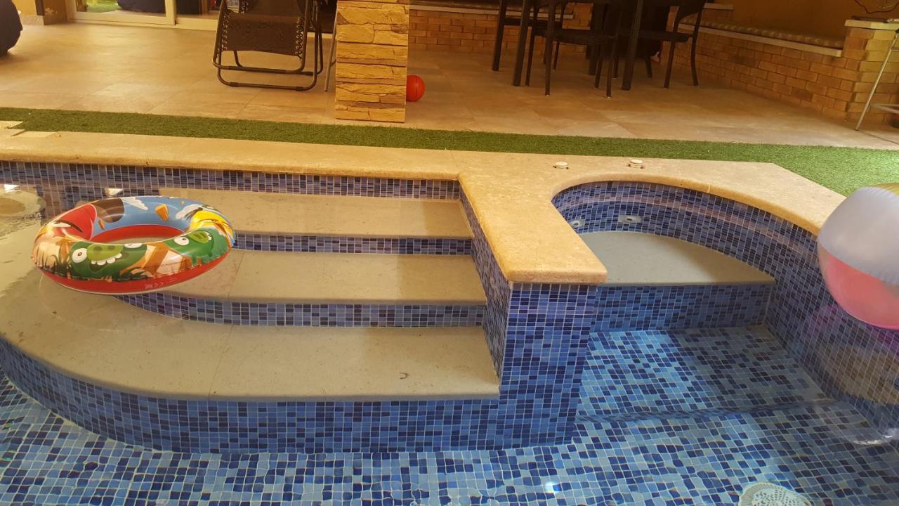 The Resort Studio - New Kairo Bagian luar foto