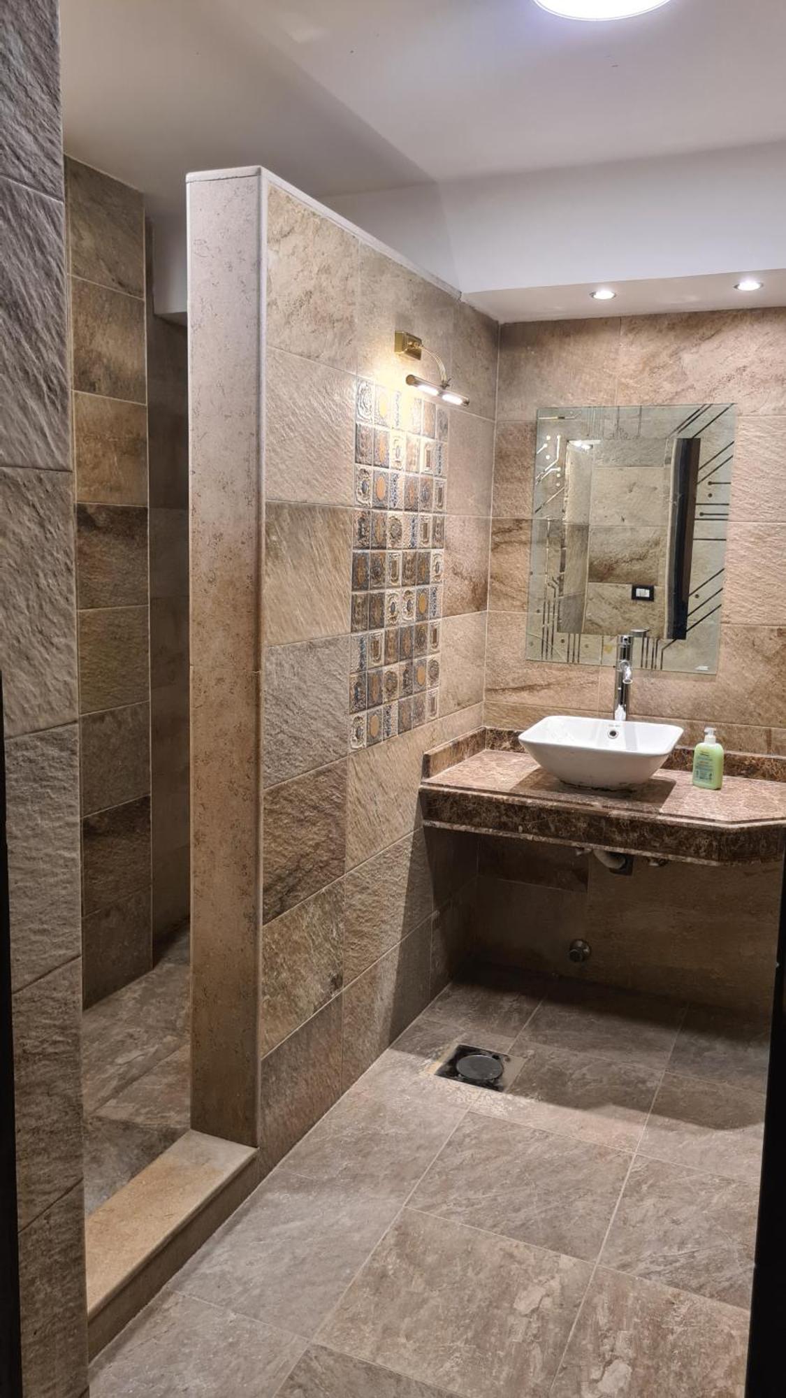 The Resort Studio - New Kairo Bagian luar foto