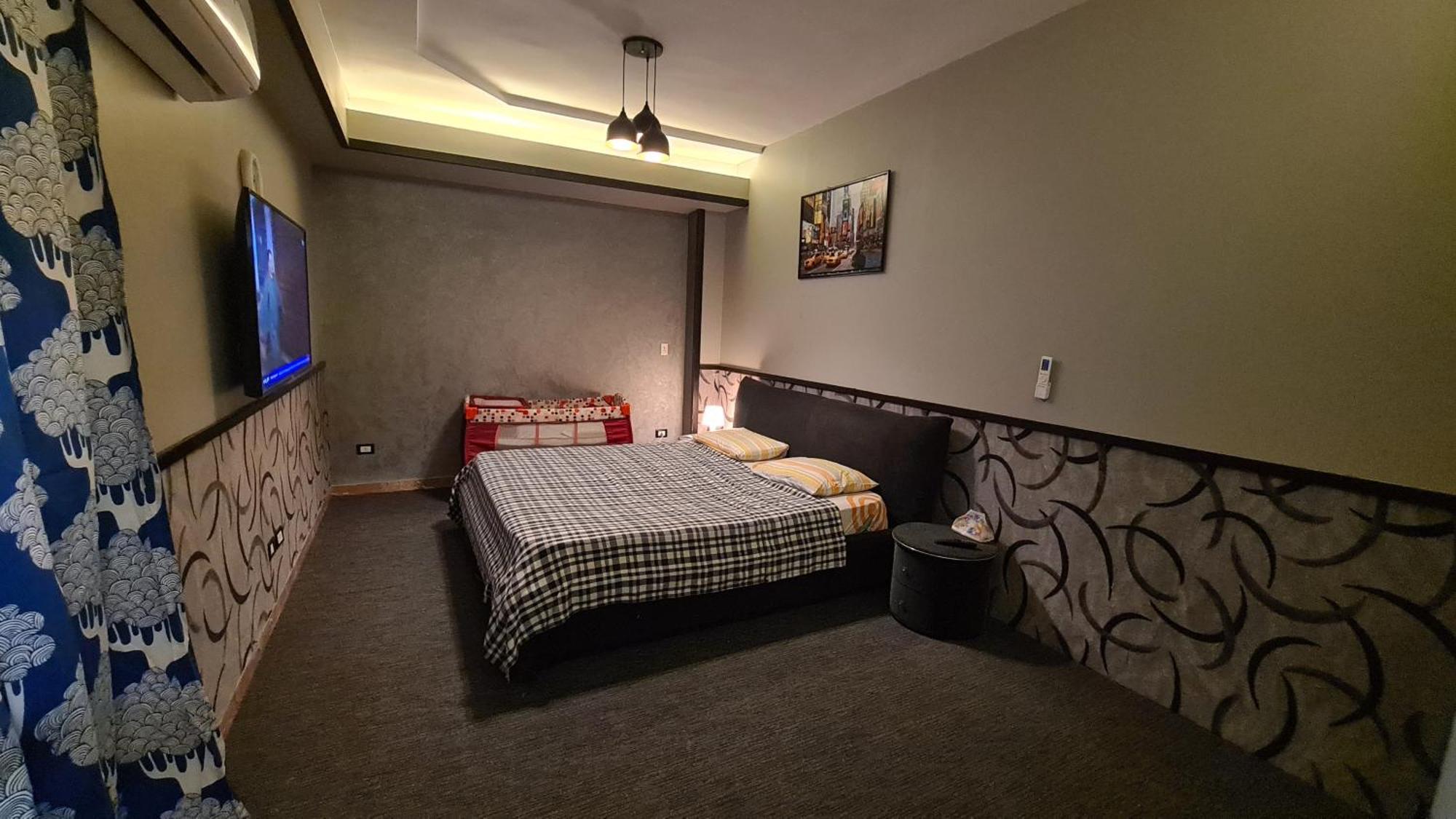 The Resort Studio - New Kairo Bagian luar foto